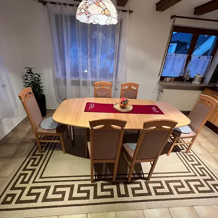 3 Zimmer Ferienwohnung Denis Oberwesel Exterior foto