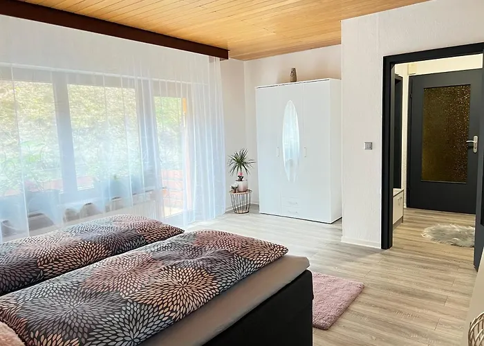 3 Zimmer Ferienwohnung Denis