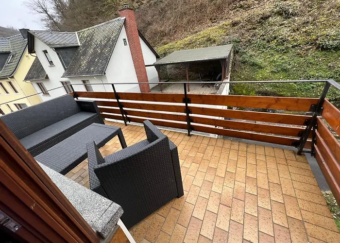 3 Zimmer Ferienwohnung Denis