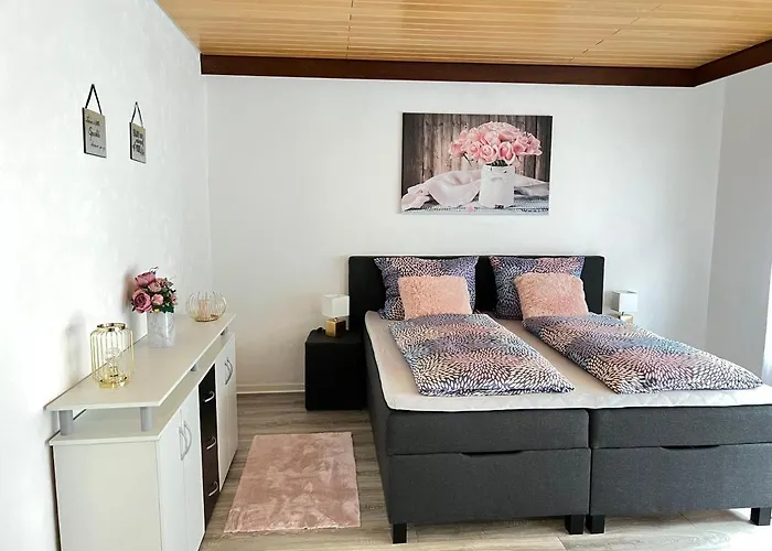 3 Zimmer Ferienwohnung Denis