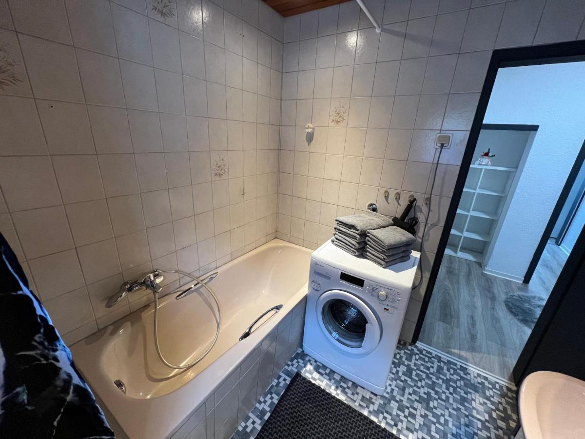 3 Denis Apartment Oberwesel