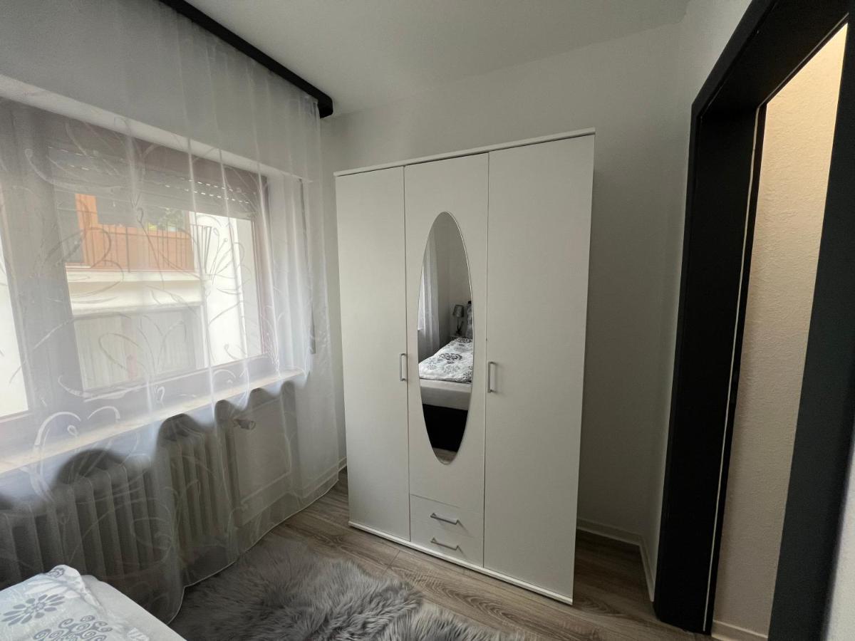 3 Denis Apartment Oberwesel