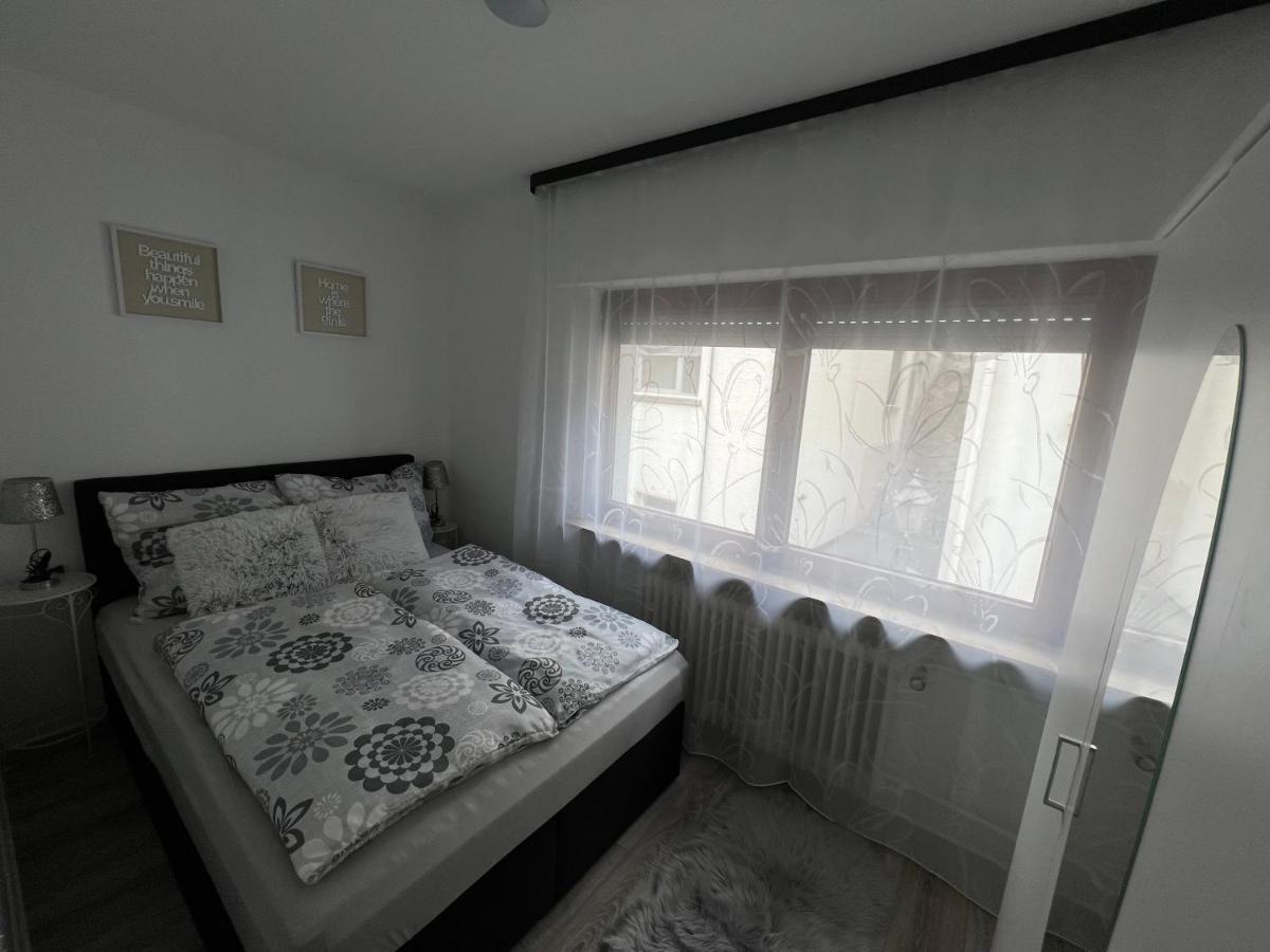 Apartment 3 Denis Oberwesel