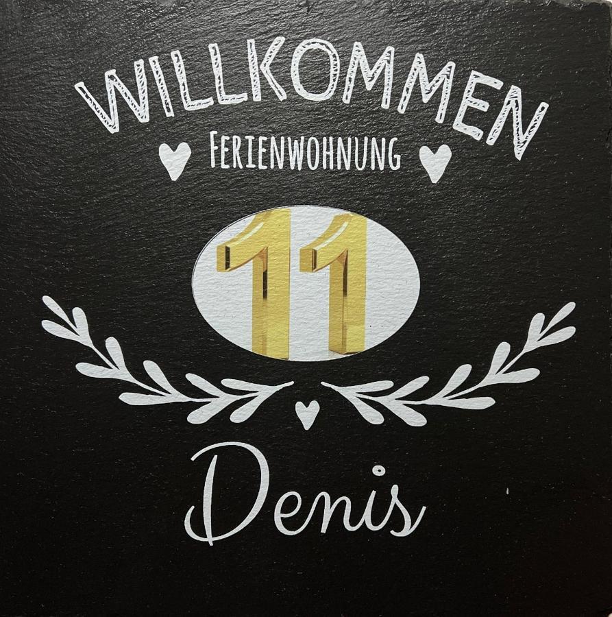 3 Denis * Oberwesel