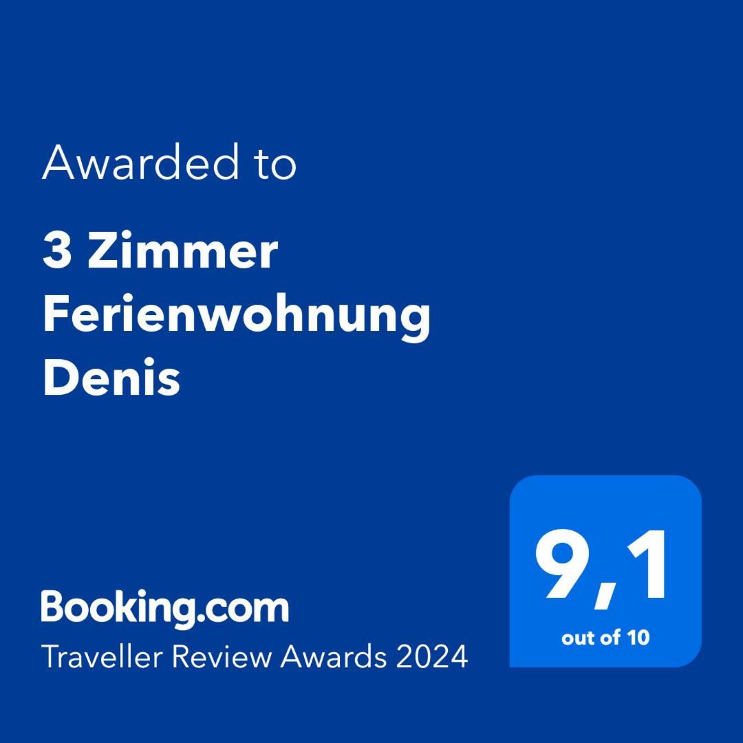 3 Denis * Oberwesel